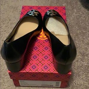 Tory Burch Janey Pump